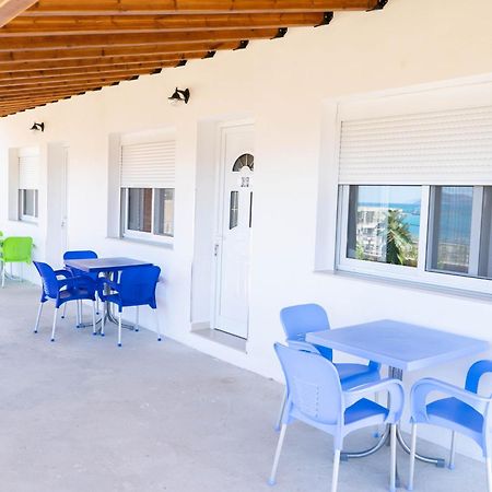 Vila Aliaj Vlorë 외부 사진